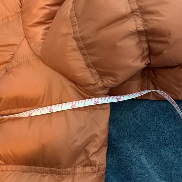 NWOT Tommy Hilfiger puffer coat - Picture 14 of 16